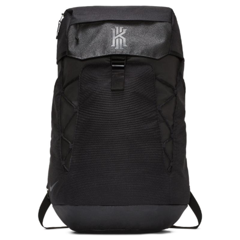 

Nike Polyester Backpack Unisex Black Casual чёрный