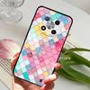 Pour ZTE Blade A73 5G Coque Anti-choc Souple Silicone TPU Housse de Téléphone Pour ZTE Blade A73 A 73 5G Funda BladeA73 5G Capa Sac Dessin Animé