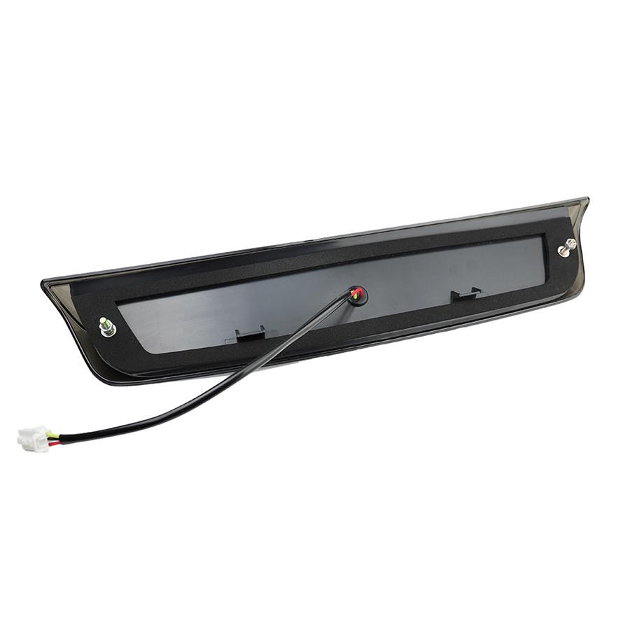 For 2004-2015 Nissan Titan Frontier LED Third 3rd Brake Light Cargo Lamp Bar