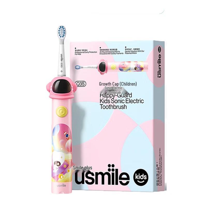 

usmile Q3S Children s Sonic Electric Toothbrush