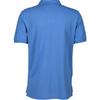Polo Ralph Lauren Logo Embroidered Polo Shirt Men Tops Blue 710534735-407