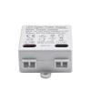 Robust 6W AC to DC Converter for 12V LEDs Compact Design with Overload Short Circuit and Over Voltage Protection