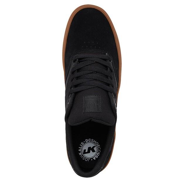 Dc Shoes Kalis Vulc кроссовки