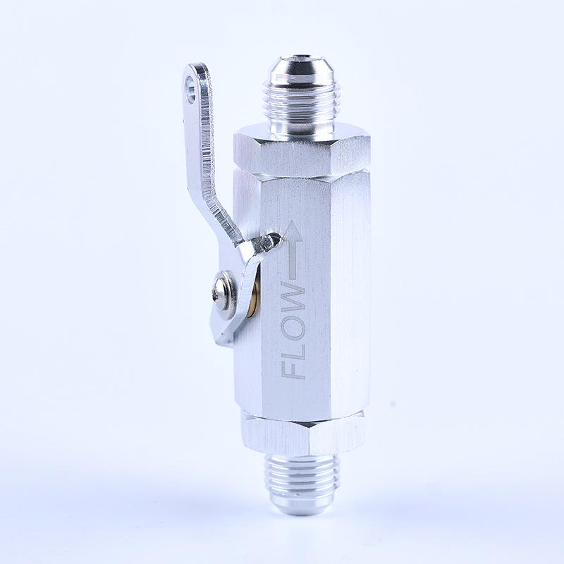 A6A8A10 One-Way Fuel Cut-Off & Air Check Valve