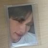 TWS Youngjae no tragedy showcase photocard close-up