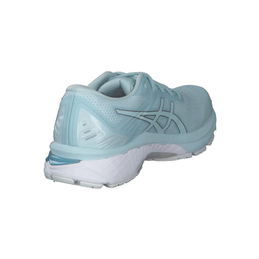 Asics 9 Running Aqua Größe 23cm GT-2000 Damenschuhe, Angel/Pure Silver,