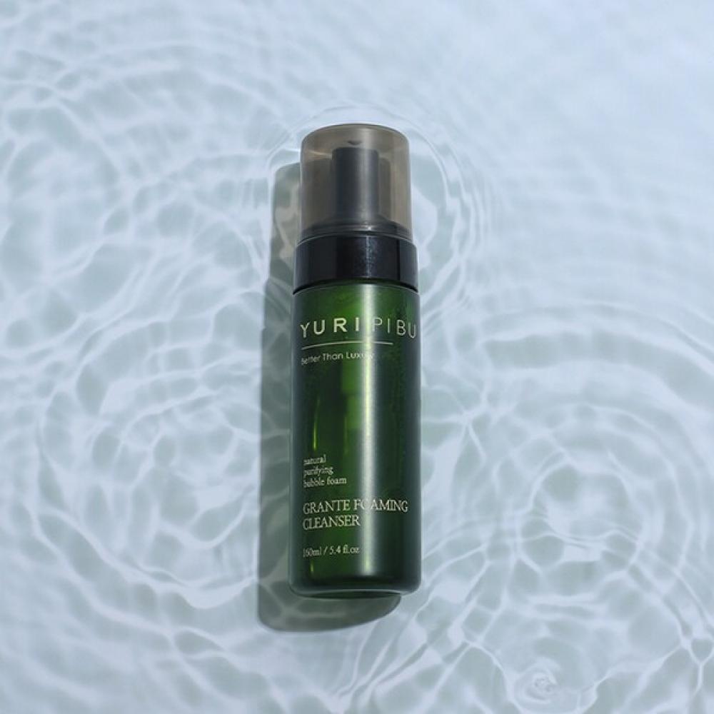 Grante Foaming Cleanser 160ml