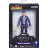 Avengers Marvel Hasbro Marvel Legends Series Bruce Banner, Avengers Infinity War 6" Size Action F...