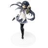 Original Puella Magi Madoka Magica Figure 17cm Akemi Homura Action Figural Pvc Model Kawaii Decoration Doll Kids Toy Christmas G