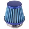 44mm Motorcycle Airs Intake System Filters,High Performance Long Pod Airs Filters,Replacement Motorcycle Air-Filtings