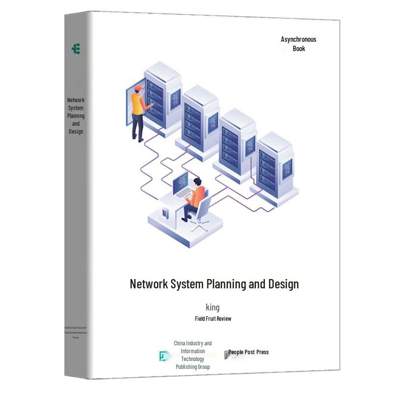 Network System Planning and Design