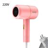Hammer Hair Dryer Type Three Color 800w Comfortable Household 220v Hot Cold Air