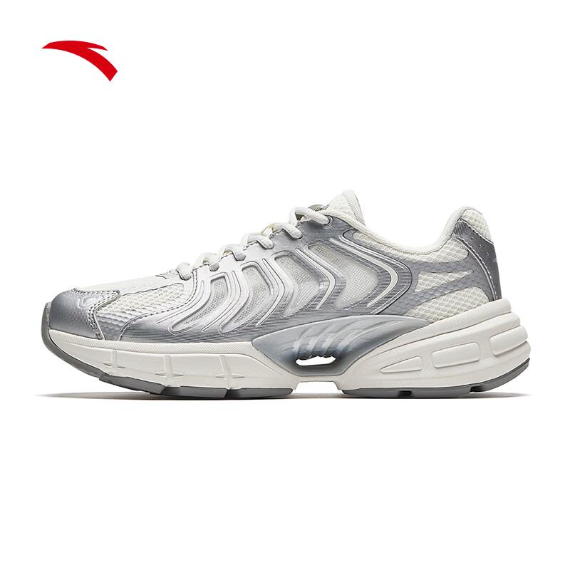 ANTA Millennium 9 Women s Casual Sport Shoes US 8.5