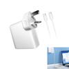 100W USB C Charging Adapter Fast Speed and 20W -100W Intelligent For Type C Tablets Phones Laptops Power Supply