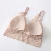 Intimo in Pizzo da Donna Completo Due Pezzi Intimo da Donna