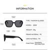 Women's sunglasses, new fashion polygon men's and women's sunglasses, casual sunglasses, personalized sunglasses