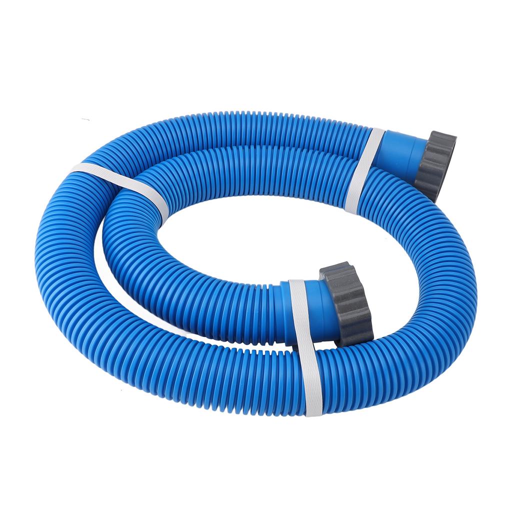 Pool Hose Replacement Kit, Plastic Pool Pump Hose Soft   Replacement Freeze-Proof Swimming Pool Pump Hose Replacement