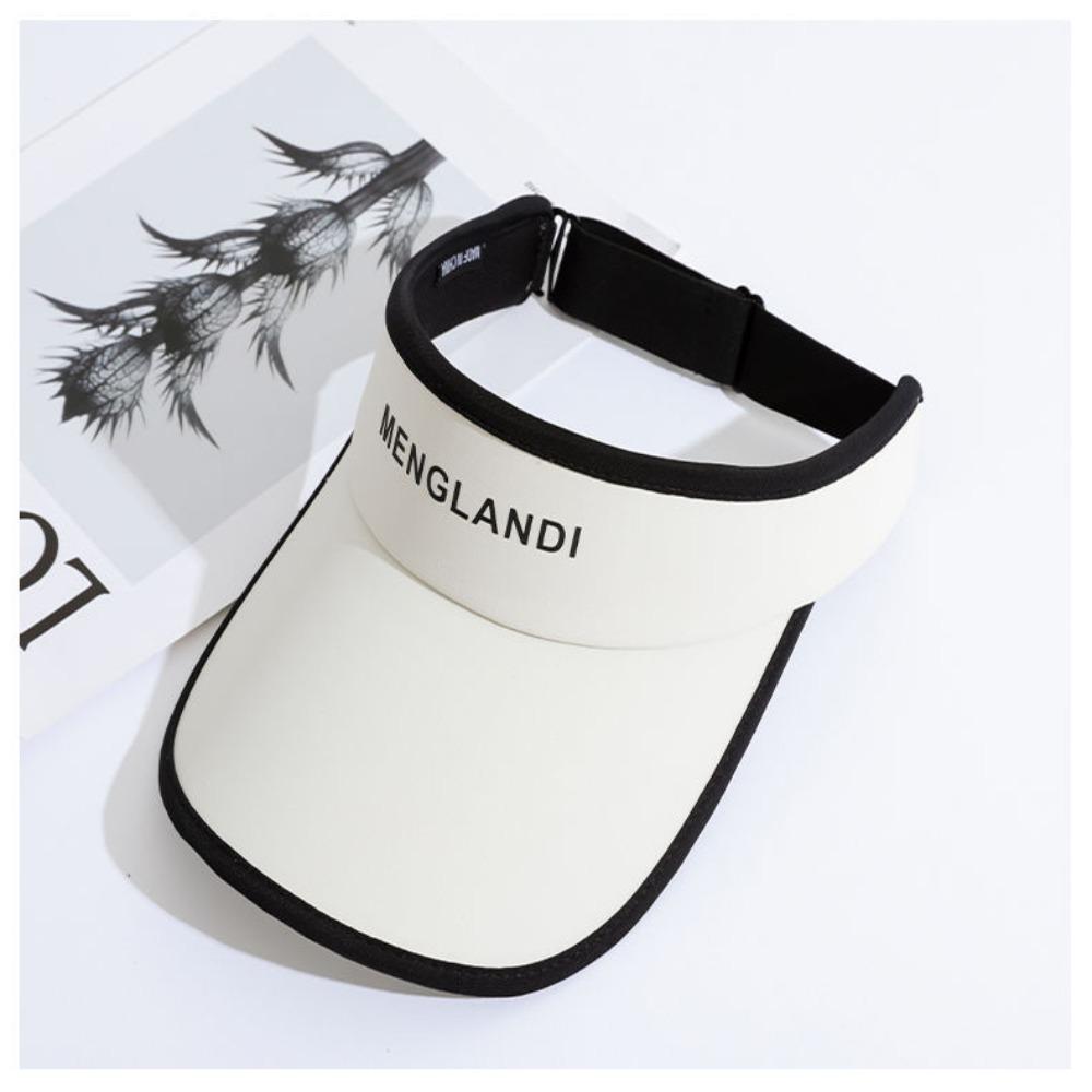 Running Bicycle Sun Hat Summer Sunscreen Baseball Cap Sunshade Hat Sports Tennis Golf