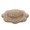 Balance Training Flower Balance Board Anti-Slip Kids Toy Interesting Parent-child Activities  Home