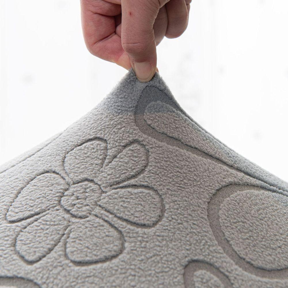 Jacquard Office Chair Seat Covers Universal Computer Chair Cove Dining Chair Cover  for All Seasons