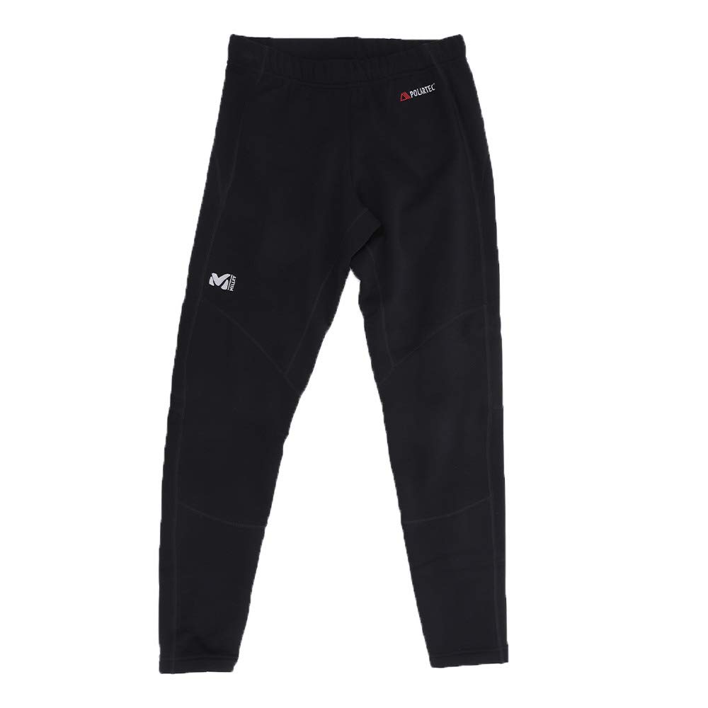 

Флисовые брюки Millet Super Power для мужчин размера XL, NOIR/NOIR