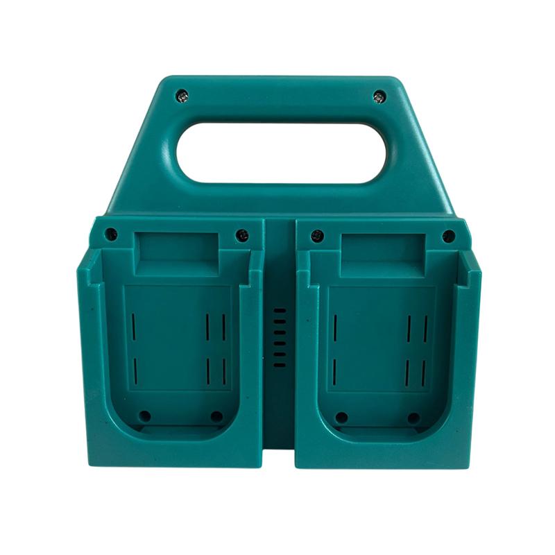 Tool Holder Dock Mount Storage Rack For / 18V Fixing Devices Tool Holder Machine Drill Storage Bracket Stand Slots