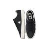 Converse One Star Pro Ox Black Women's Shoes A03674C