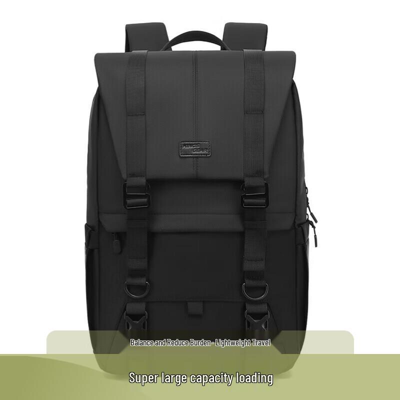 KINGSGEAR Men s Business Travel Laptop Backpack