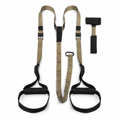 Equipamentos para fitness – Elásticos e extensores ginásticos