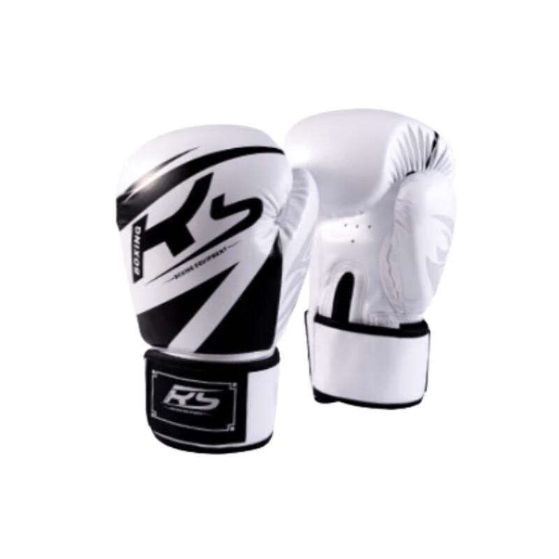 WEZHO Professional Boxing Gloves