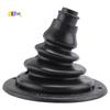 A03E-Marine Rigging Steering Shift Cable Boot Hole Shifter Cover Protective Bellows For Boat Yacht Ship