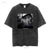 Forgotten Tomb Springtime Depression Black T Shirt Fullsize S 5XL long or short sleeves vintage Washed Breathable Soft