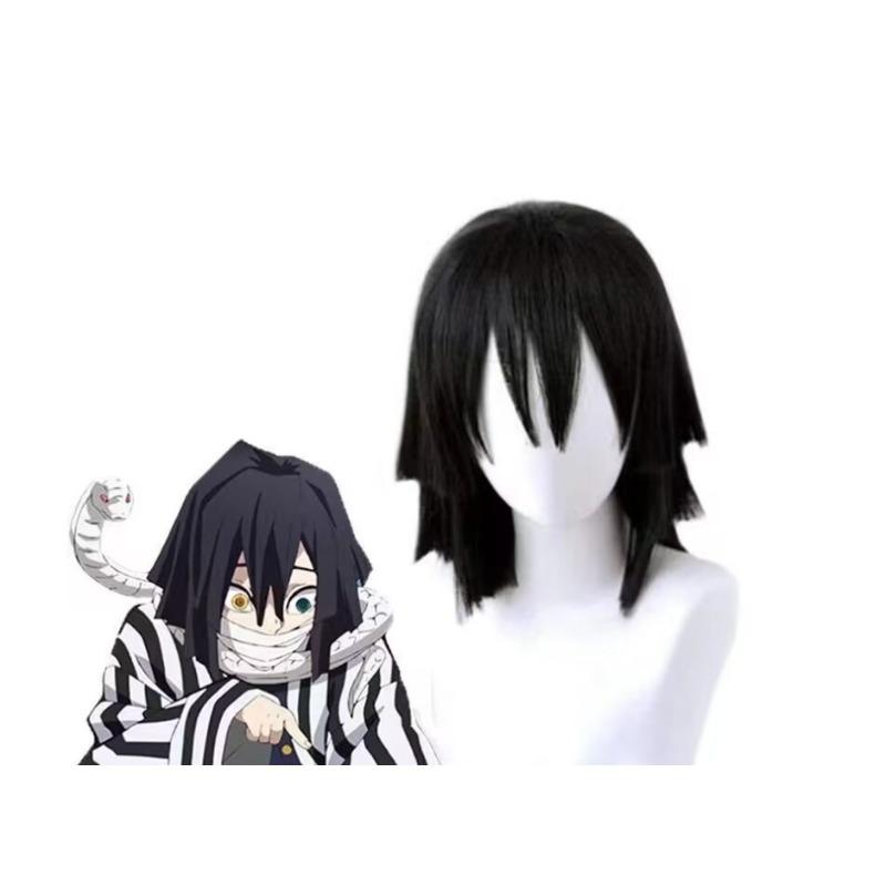 Halloween Costume Kokusai Blade Stovetop Tanujiro, Yidoko My Wife Shanyi Tomioka Yoshiyuki Cosplay Costume