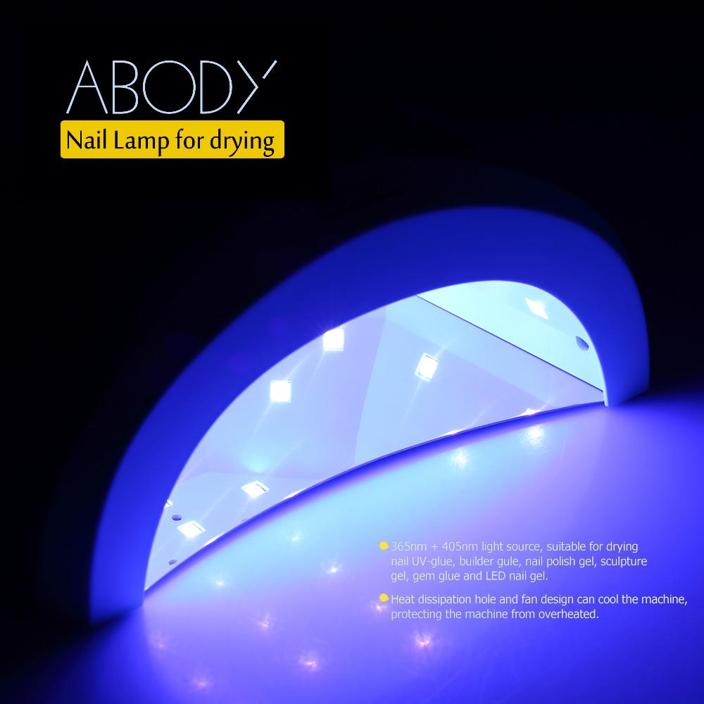Sunone Buy Abody SUNone LED UV Lamp Nail Polish Dryer Fingernail & Toenail Gel ...
