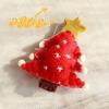 Felt Christmas Tree Decoration Pendants