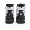 Fila James Jean X  Boa Explorer 2 Durable Fashion Short Outdoor Boots Women boots White Black A12W441207FWT