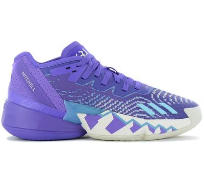 D.O.N. Issue 4 - Donovan Mitchell - Sneakers Basketball Schuhe HR0710 DON ORIGINAL