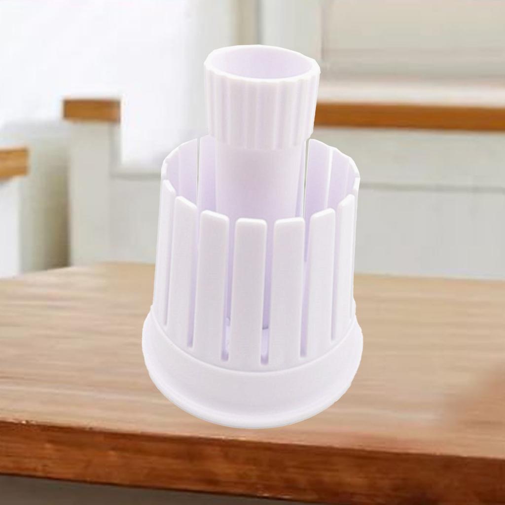 Kráječ na cibuli, brambory, rajčata, jablka, pomeranče, kvetoucí kráječ, nástroj na krájení ovoce a zeleniny