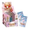 New Goddess Story Card Canglan Chapter Rare SER Card Anime Goddess Collection Card Toys Gifts