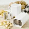 Slicer Chopper For Potatoes, French Fries, Vegetables