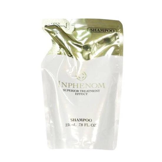 

Milbon Inphenom Shampoo Refill 230ml