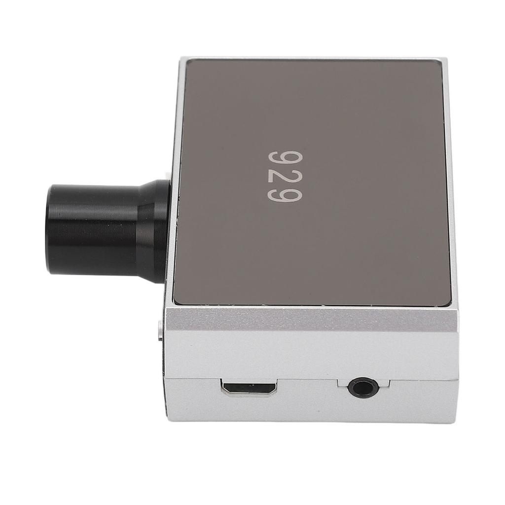 Water Leakage Detector Underground Pipeline Leak Detection Tool for Construction Repair