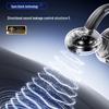 ASTRO X True Wireless Otevřená Bluetooth sluchátka s klipem
