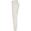 Urban Classics Womens/Ladies Organic Cotton Stretch Cargo Trousers