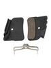 Bicycle Brake Pad Set Pottery Material Fit for Various For Mountain Bikes