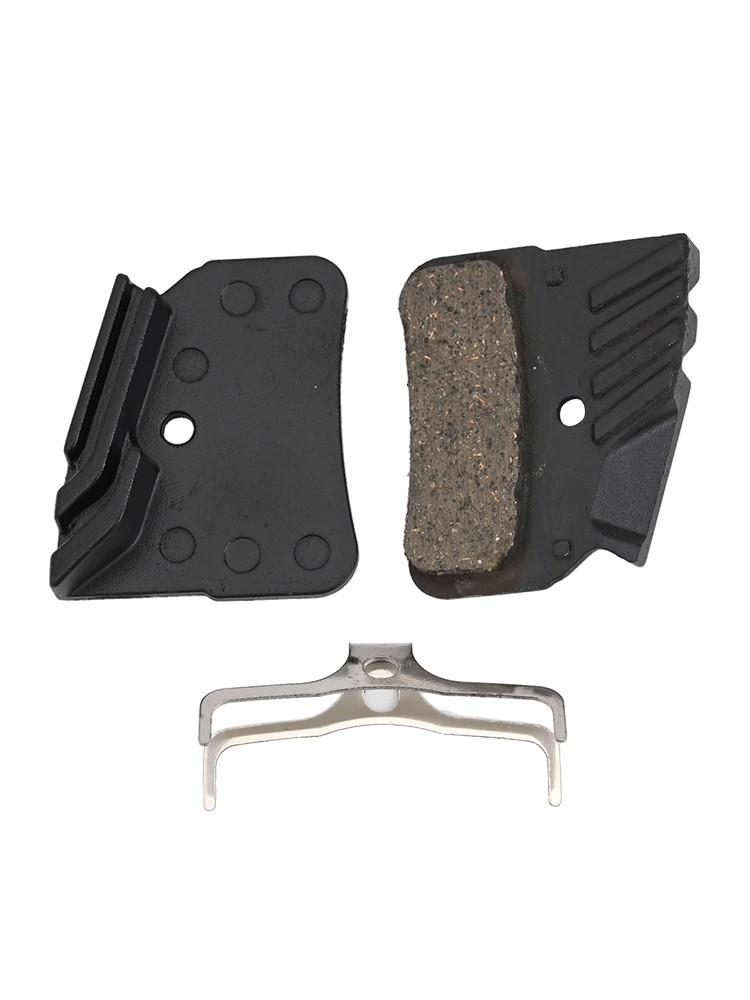 Bicycle Brake Pad Set Pottery Material Fit for Various For Mountain Bikes