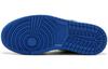 Jordan 1 Retro High Flyknit Royal GS 919702-006