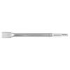 SDS Plus Flat Self-Sharpening Chisel 20 X 250 Mm