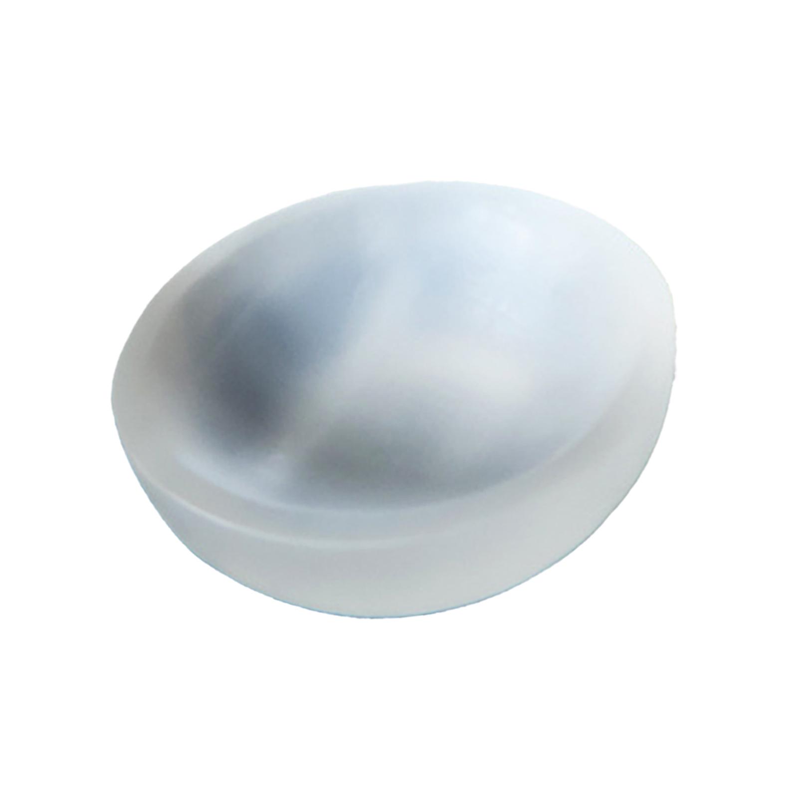 

Selenite Cleaning Bowl Peace Mind Tabletop Centerpiece Minimalist Crafts 8cm