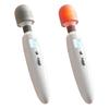 Vibrator Sex Toy for Adults G Spot Vibrator Wand with Led Display Personal Vibrating Massager with 8 Vibration Modes